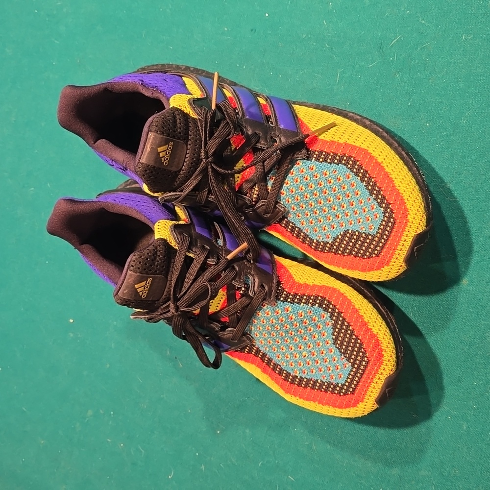 Adidas UltraBoost 2.0 DNA